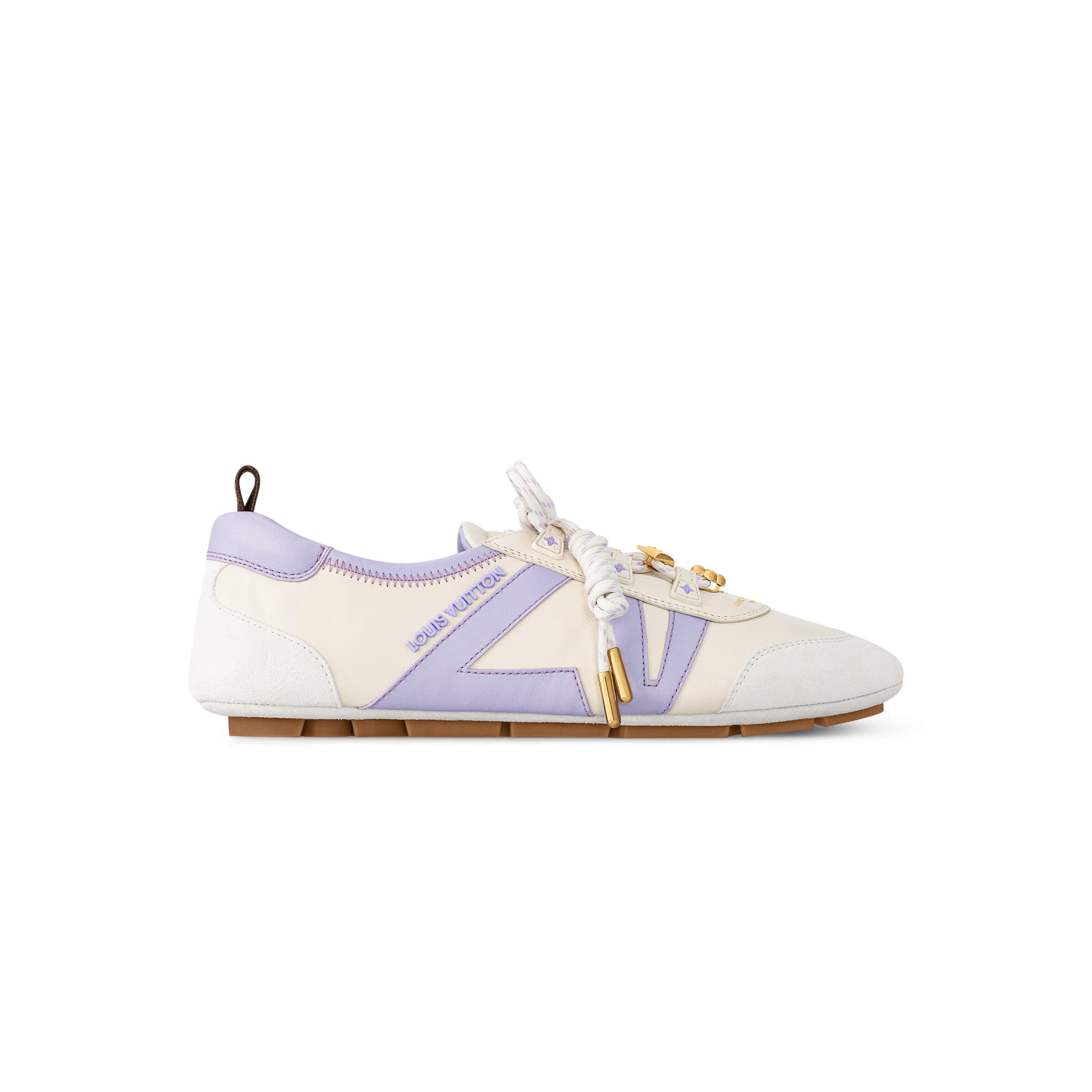 LOUIS VUITTON LV SNEAKERINA 1AIEP3